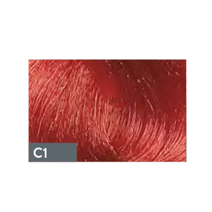BACO Permanent Hair Color - Intensifier