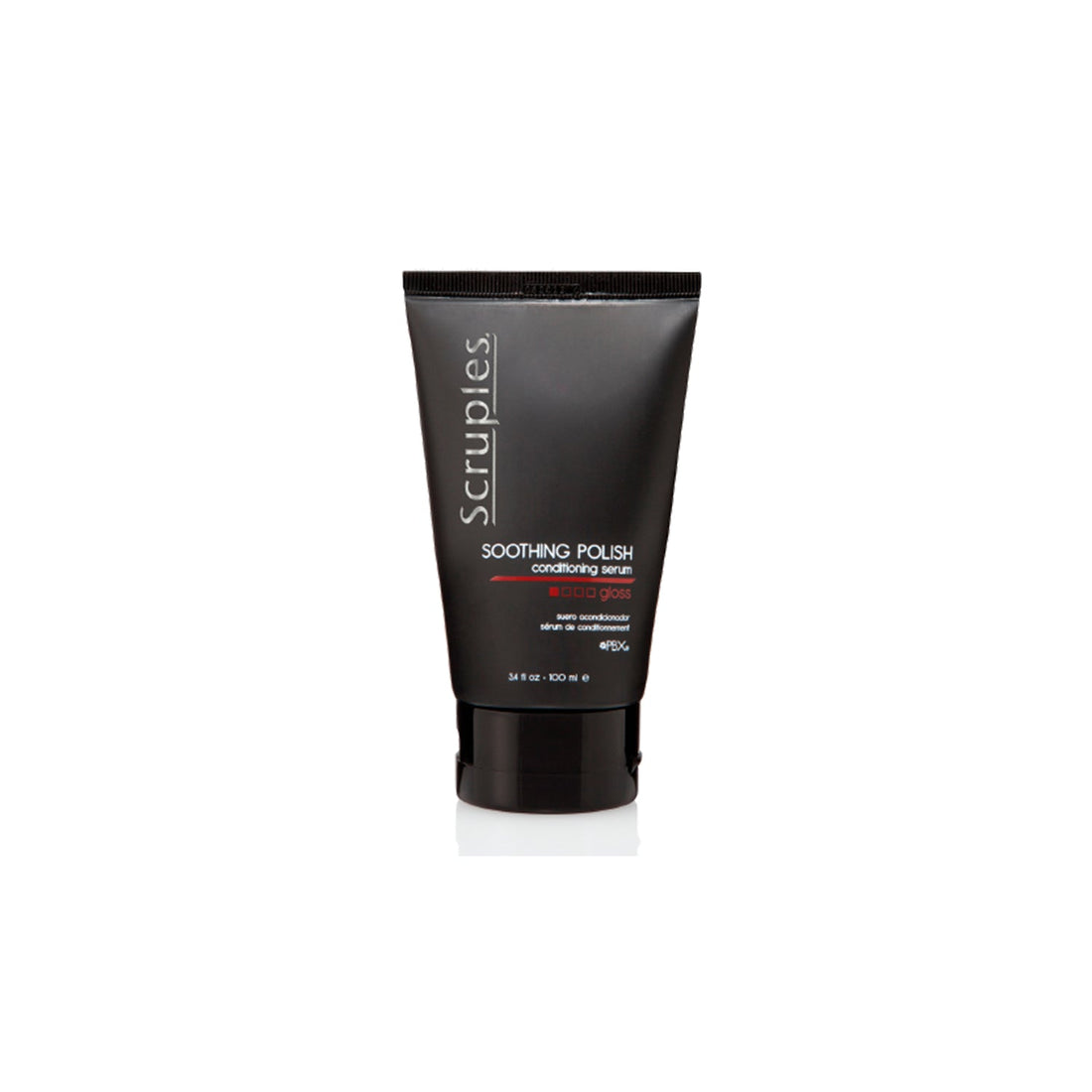 Best Professional Soothing Polish Conditioning Serum