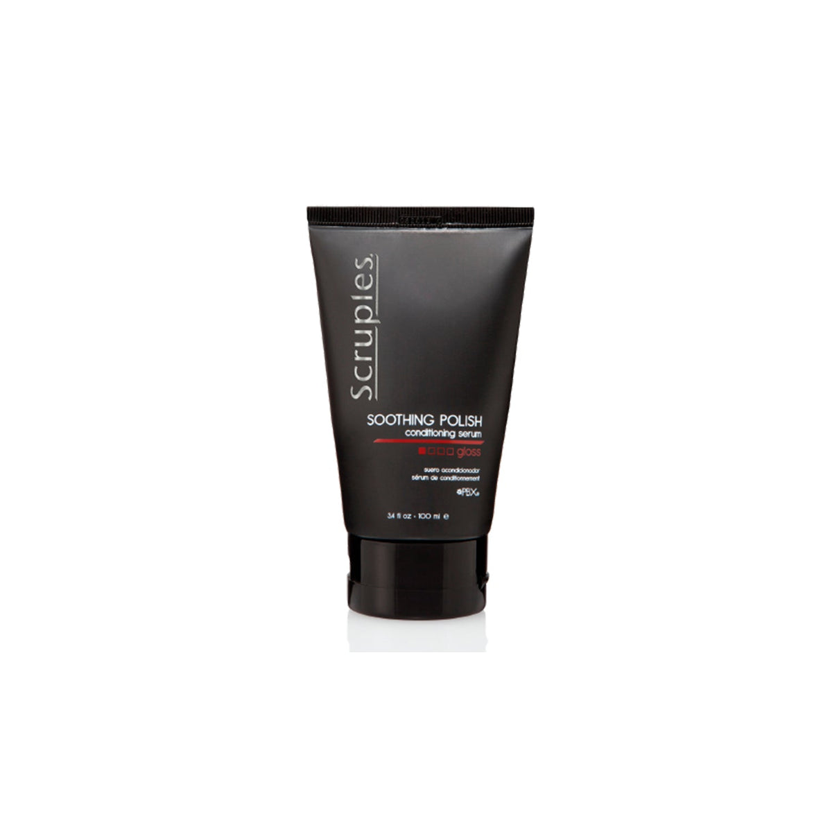 Best Professional Soothing Polish Conditioning Serum