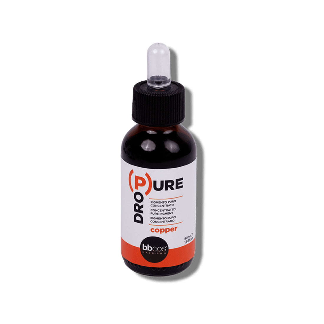 BBCOS DroPure Concentrated Pure Pigment