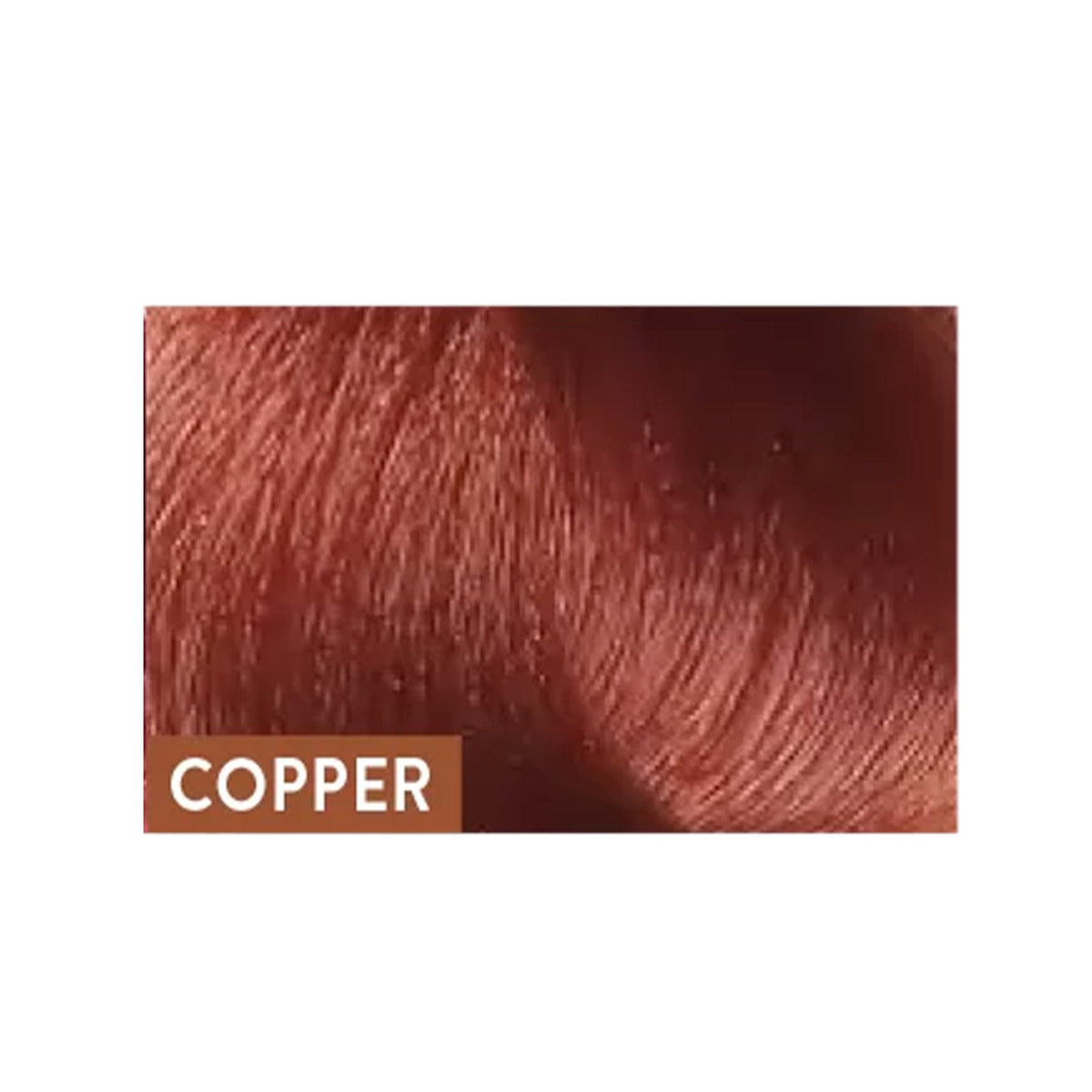 BACO Permanent Hair Color - Contrasts