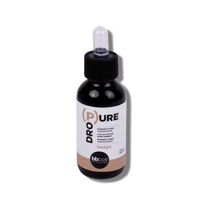 BBCOS DroPure Concentrated Pure Pigment