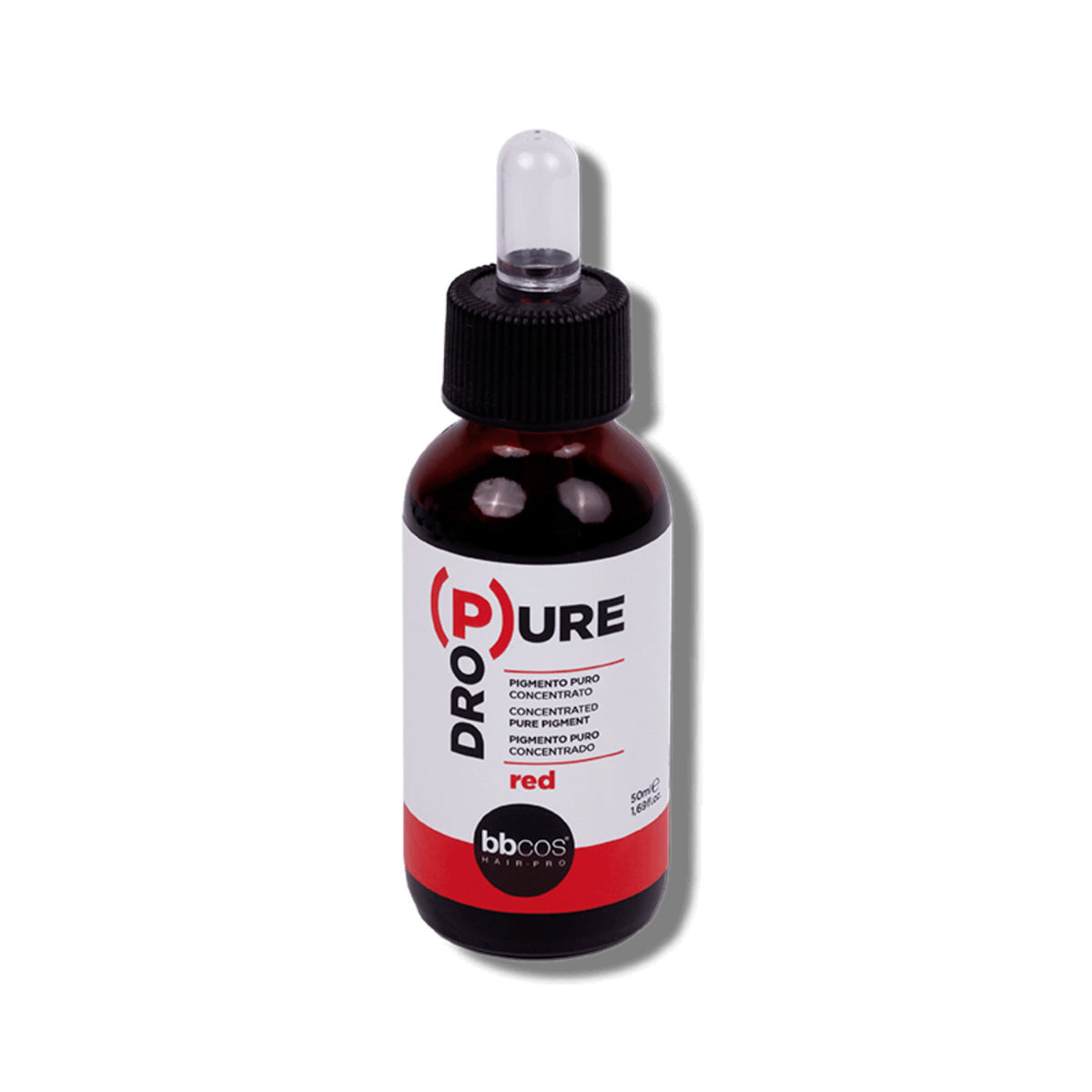 BBCOS DroPure Concentrated Pure Pigment