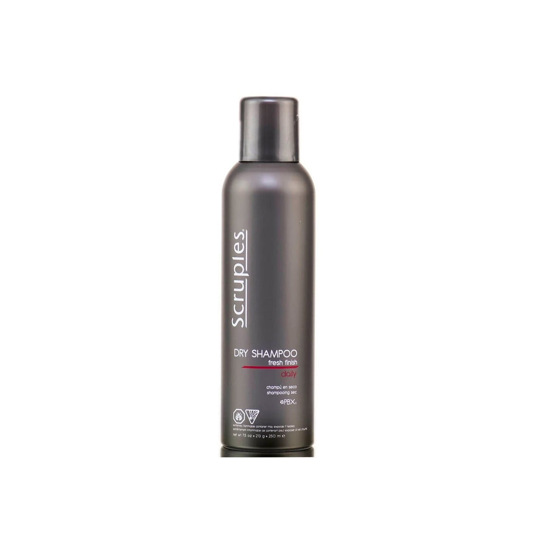 Scruples Dry Shampoo Fresh Finish