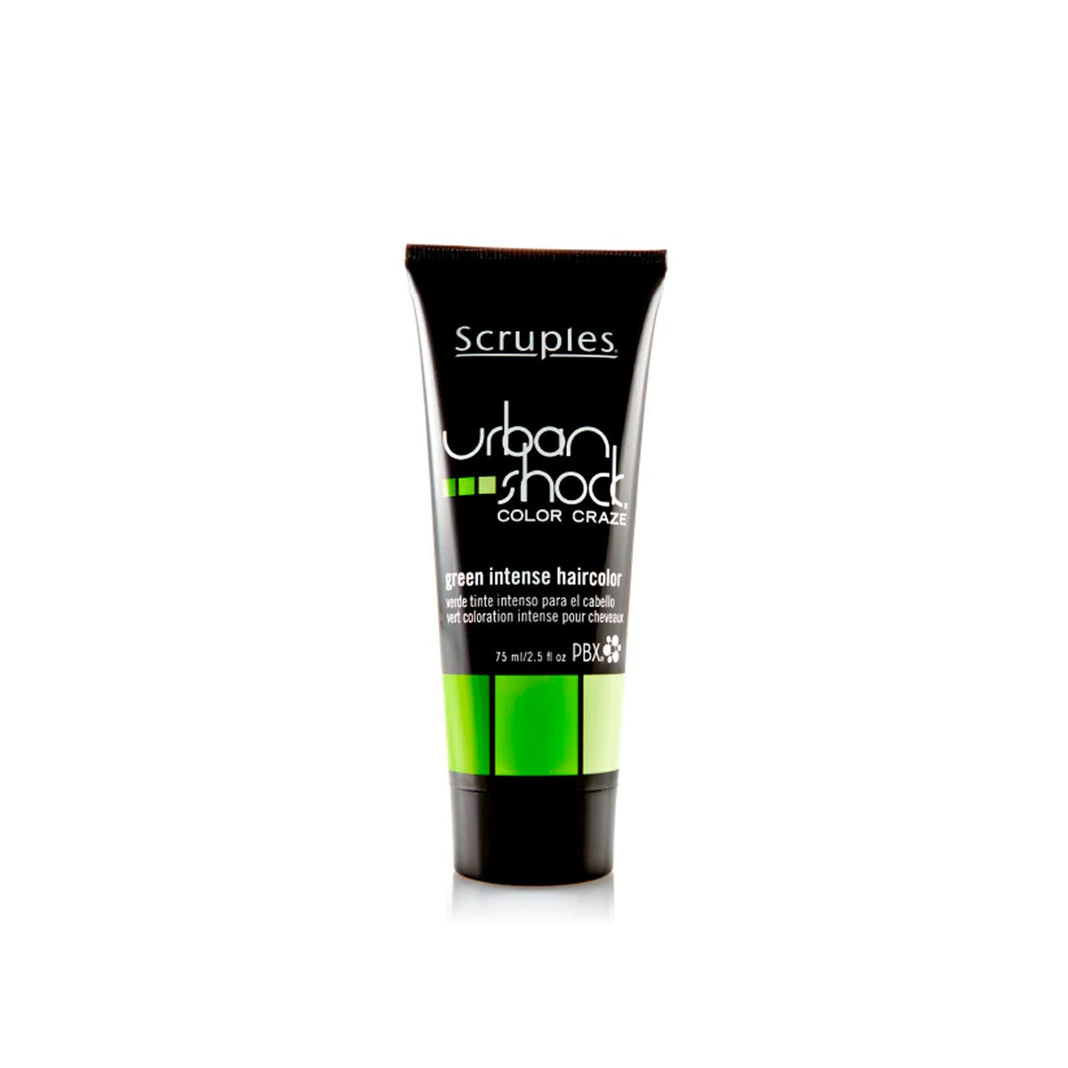 Scruples Urban Shock Color Craze
