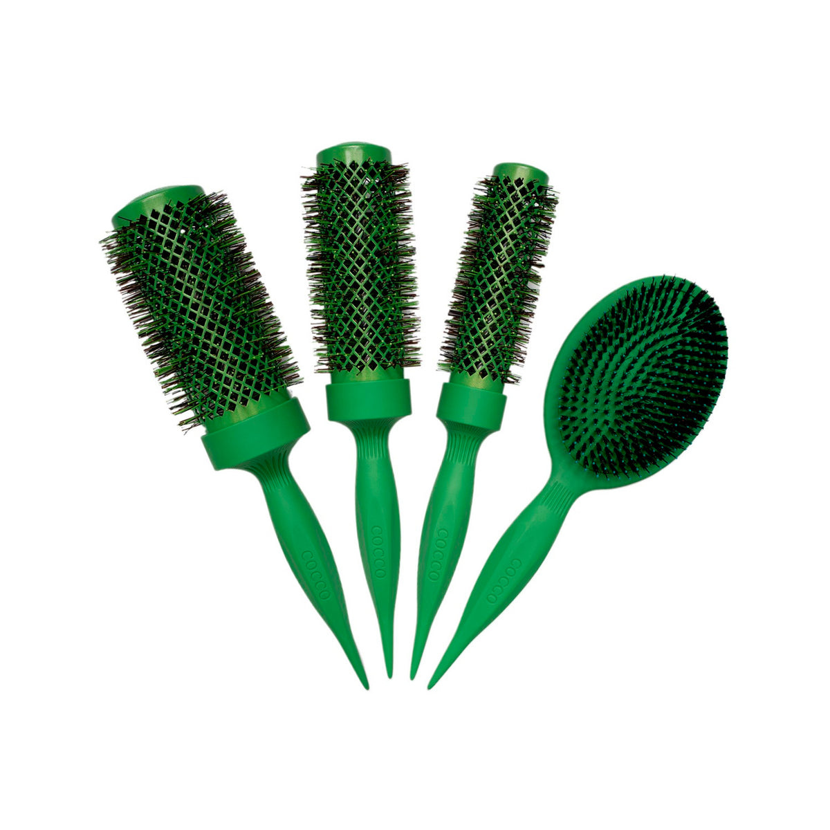 Cocco Aura Brush Set
