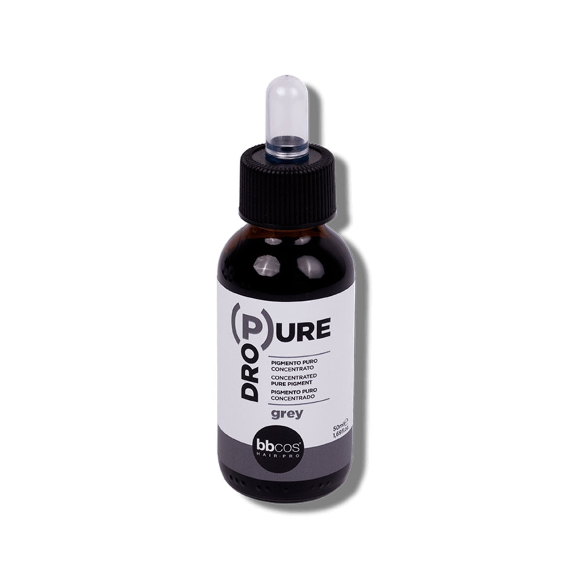 BBCOS DroPure Concentrated Pure Pigment