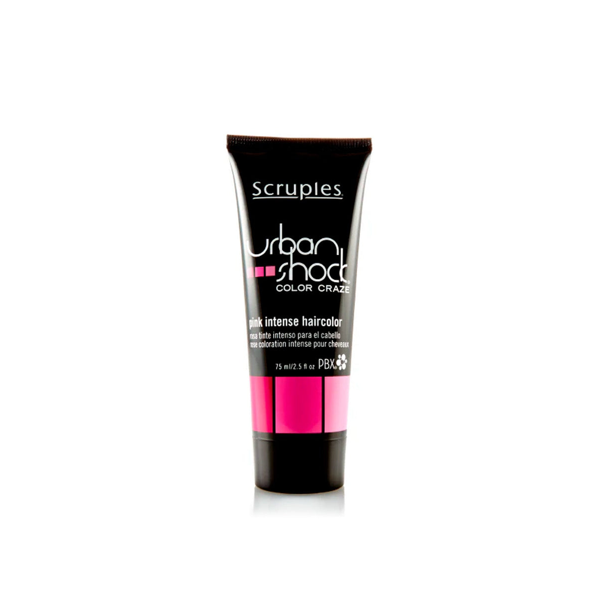 Scruples Urban Shock Color Craze