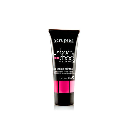 Scruples Urban Shock Color Craze