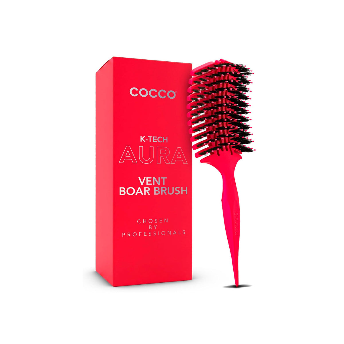 Cocco Aura Brush Set