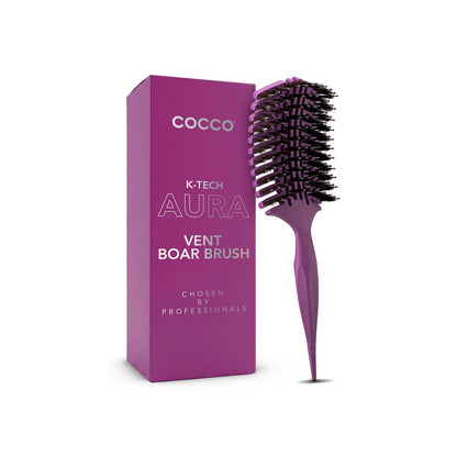 Cocco Aura Brush Set