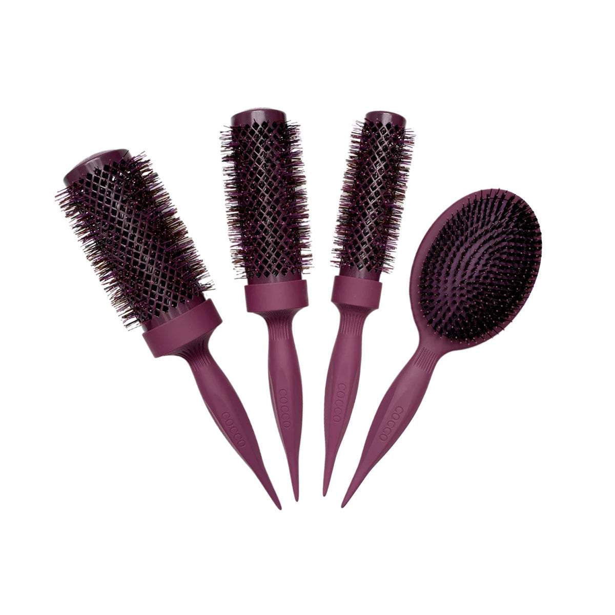 Cocco Aura Brush Set