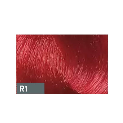 BACO Permanent Hair Color - Intensifier