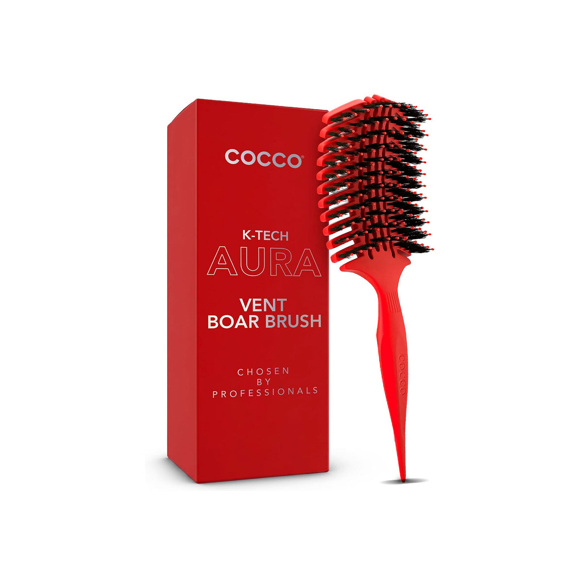 Cocco Aura Brush Set