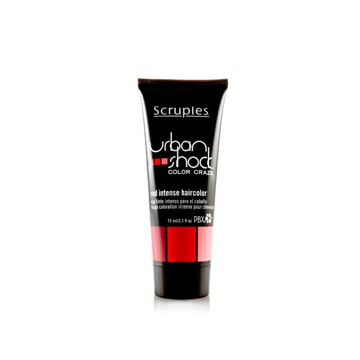 Scruples Urban Shock Color Craze