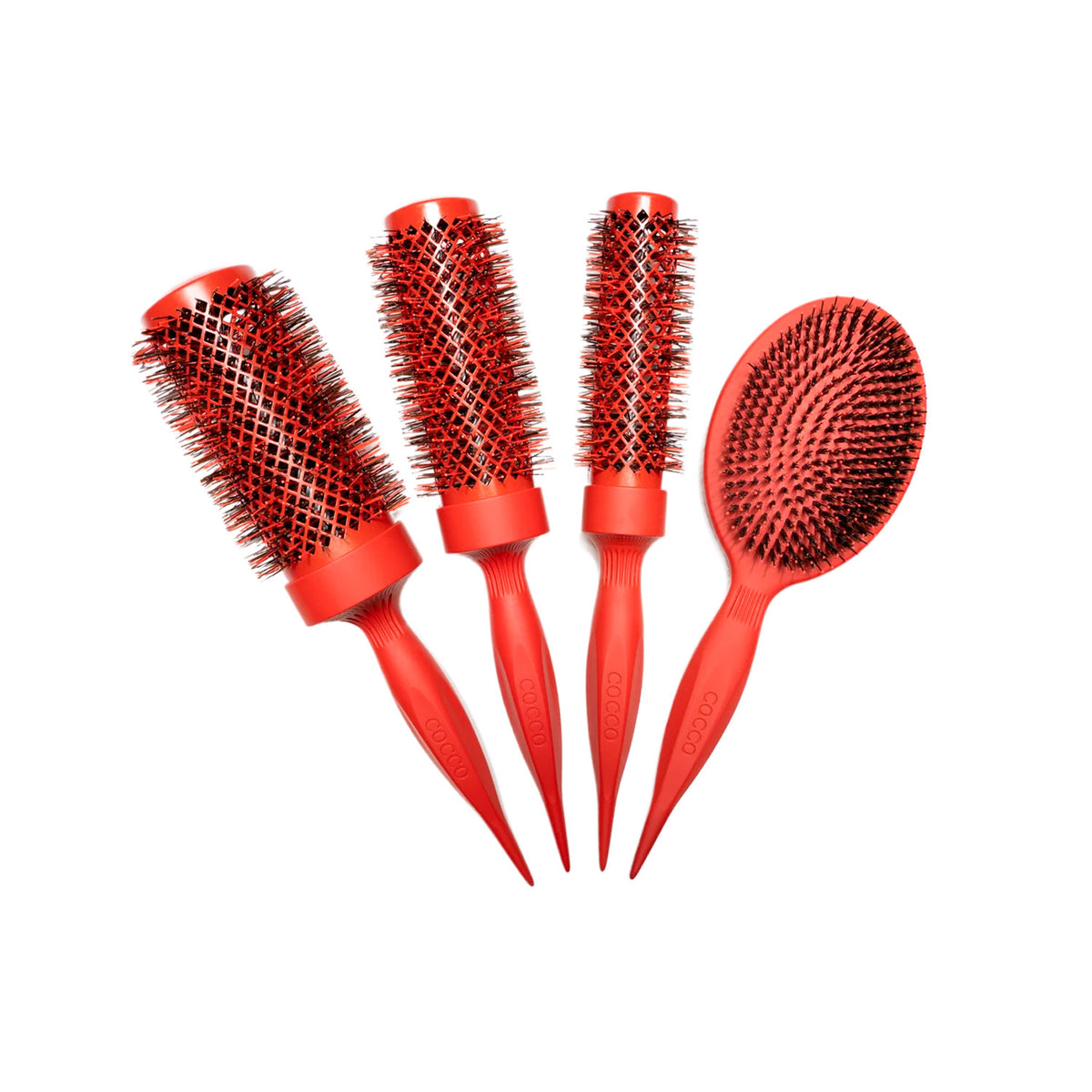 Cocco Aura Brush Set