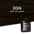 Best Professional Shadow Lowlights Filler Infused Gel Color System