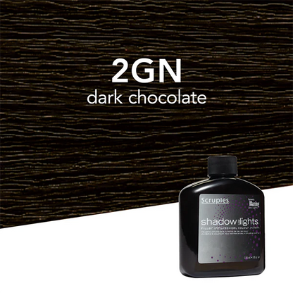 Best Professional Shadow Lowlights Filler Infused Gel Color System