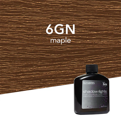 Best Professional Shadow Lowlights Filler Infused Gel Color System