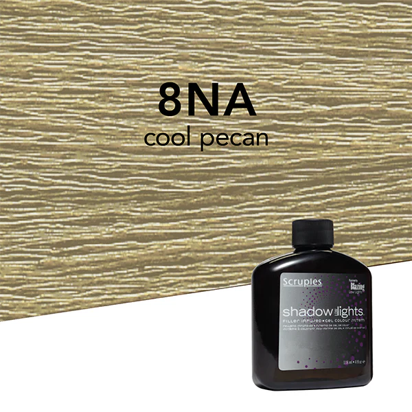 Best Professional Shadow Lowlights Filler Infused Gel Color System