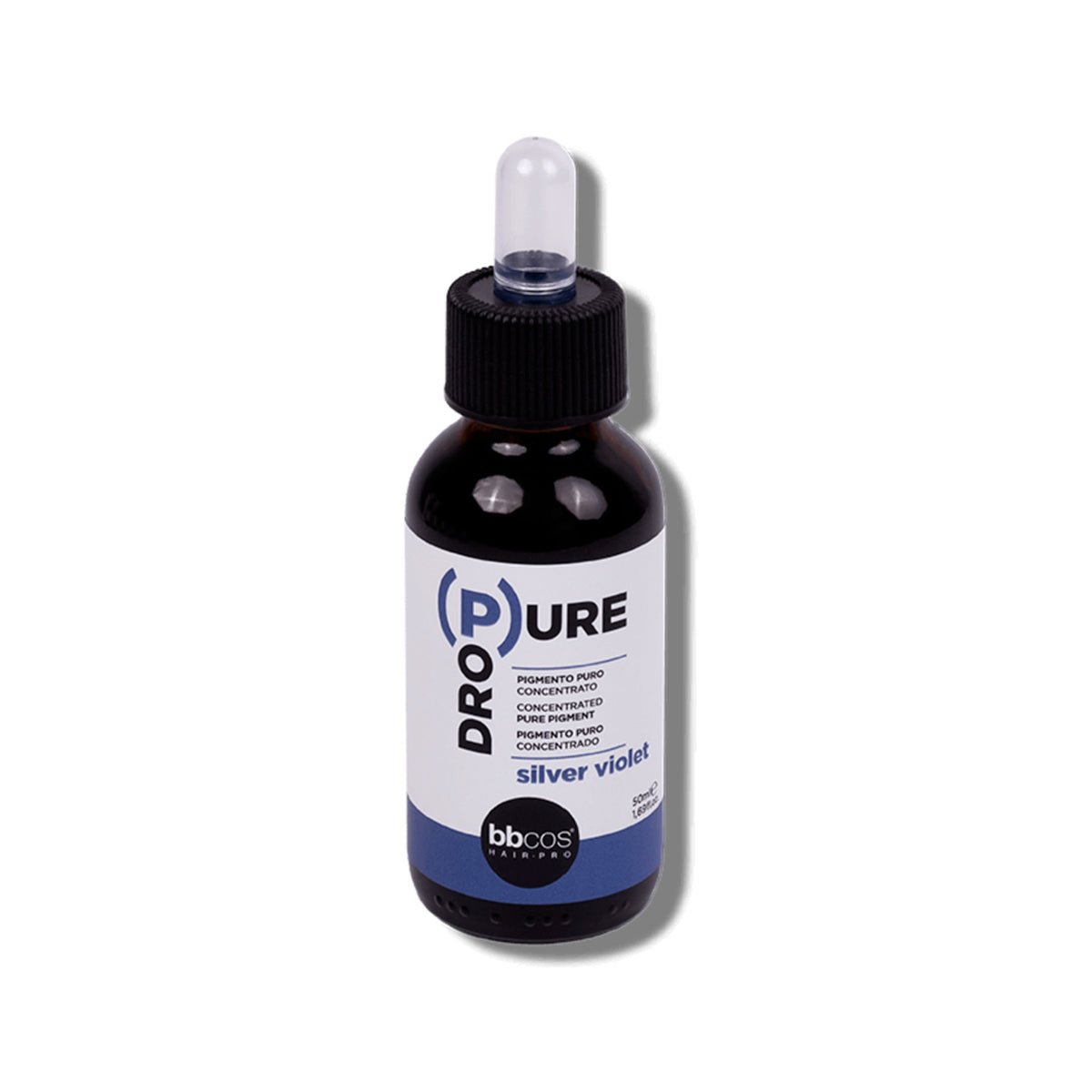 BBCOS DroPure Concentrated Pure Pigment