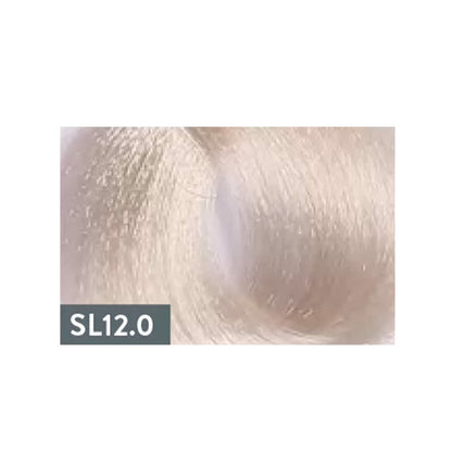 BACO Permanent Hair Color - Super High Lift