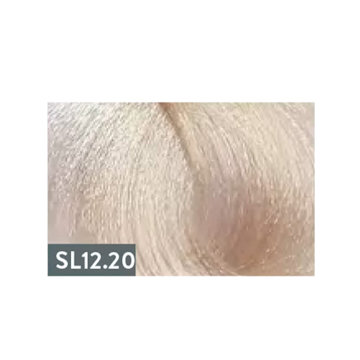 BACO Permanent Hair Color - Super High Lift