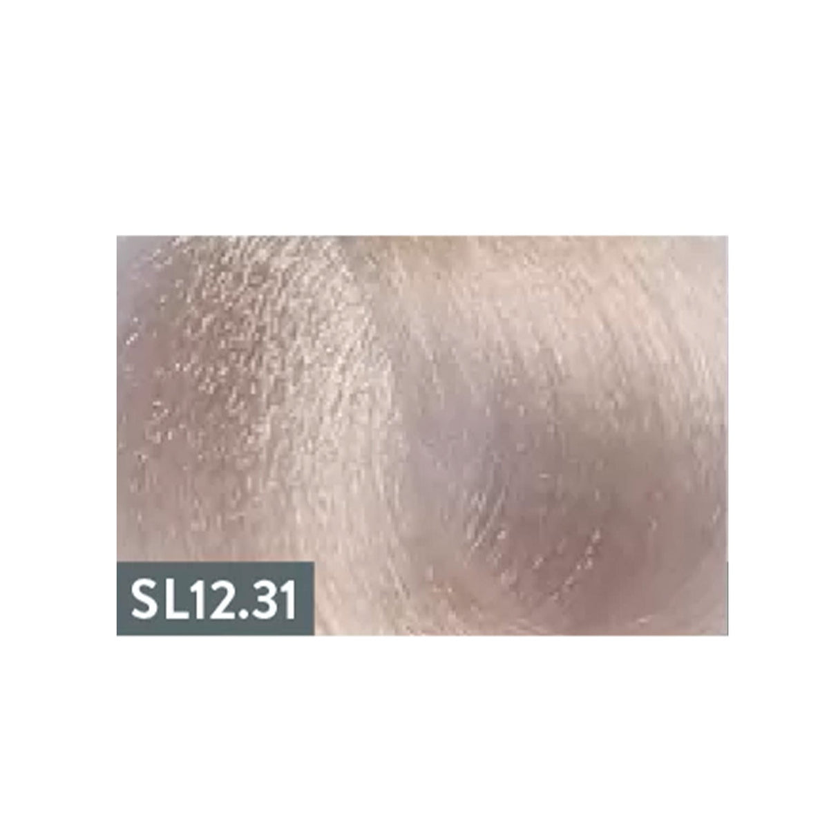 BACO Permanent Hair Color - Super High Lift