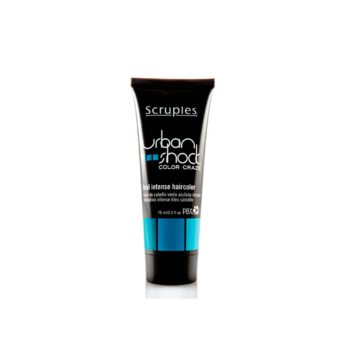 Scruples Urban Shock Color Craze
