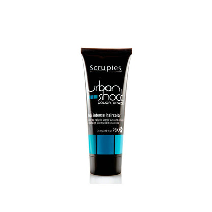 Scruples Urban Shock Color Craze