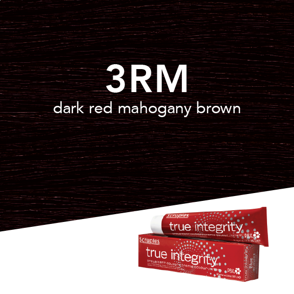 Best Professional Scruples True Integrity Creme Color Merlot Series