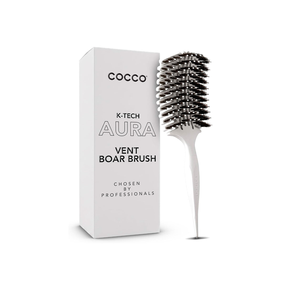 Cocco Aura Brush Set