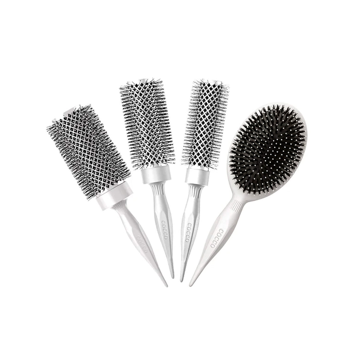 Cocco Aura Brush Set