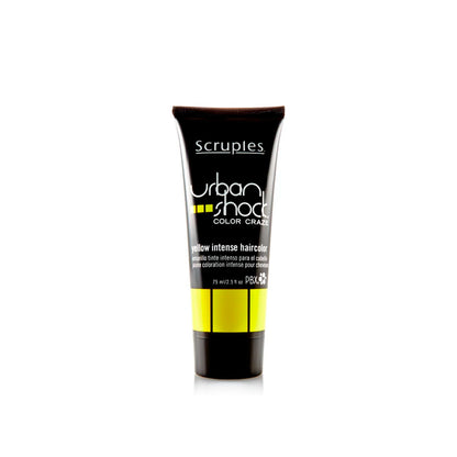 Scruples Urban Shock Color Craze