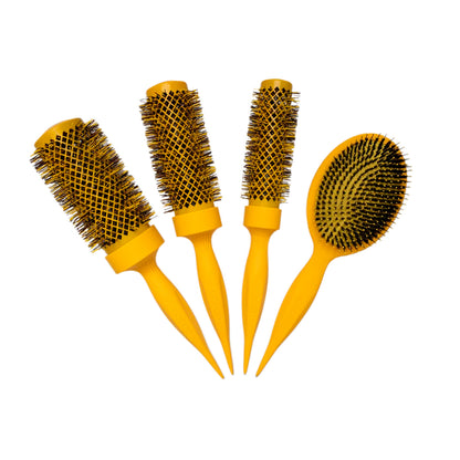 Cocco Aura Brush Set